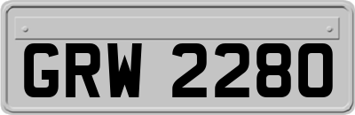 GRW2280