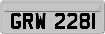 GRW2281