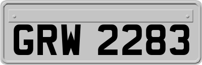 GRW2283