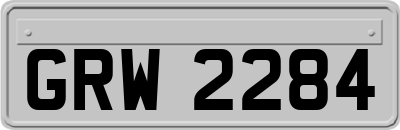 GRW2284