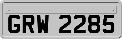 GRW2285