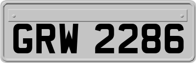 GRW2286