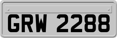 GRW2288