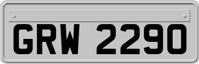 GRW2290