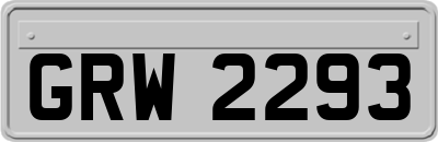 GRW2293
