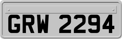 GRW2294