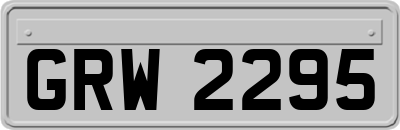 GRW2295