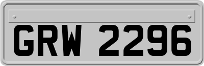 GRW2296