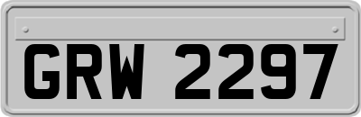 GRW2297