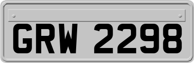 GRW2298
