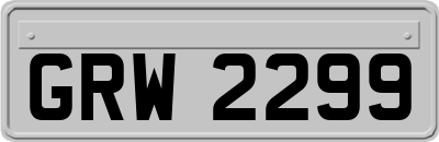 GRW2299