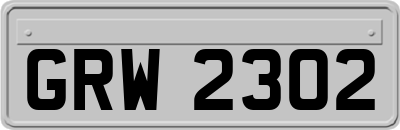 GRW2302