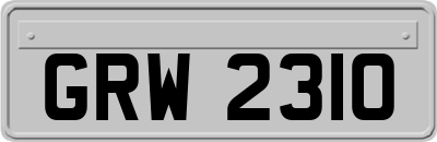 GRW2310