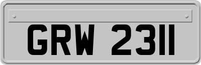 GRW2311