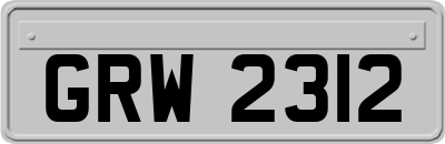 GRW2312