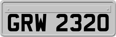 GRW2320