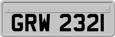 GRW2321