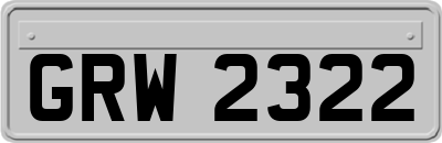 GRW2322