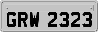 GRW2323