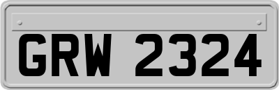 GRW2324