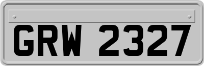 GRW2327