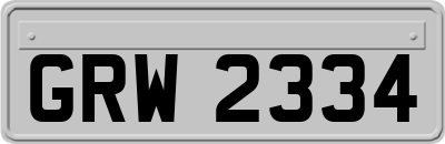 GRW2334