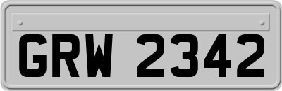 GRW2342