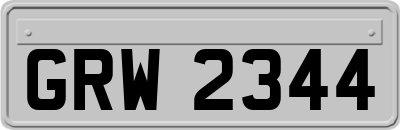 GRW2344