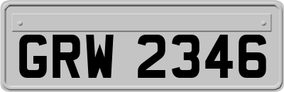 GRW2346