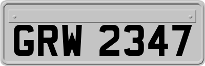 GRW2347