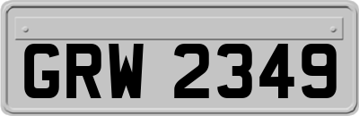 GRW2349