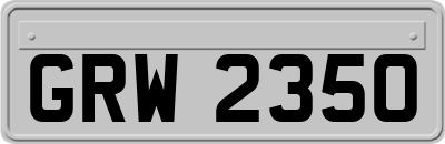 GRW2350