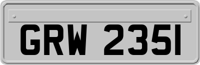 GRW2351
