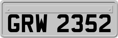 GRW2352
