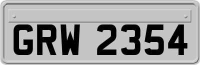 GRW2354