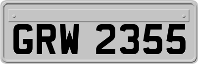 GRW2355
