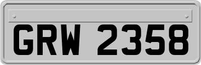 GRW2358