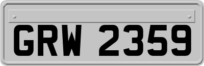 GRW2359