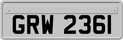 GRW2361