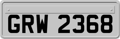 GRW2368