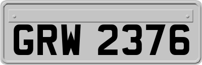 GRW2376