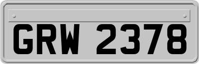GRW2378