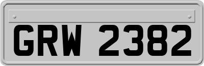 GRW2382
