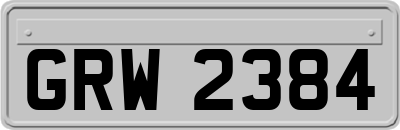 GRW2384
