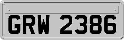 GRW2386