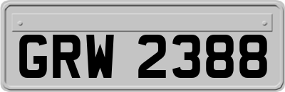 GRW2388