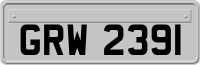 GRW2391