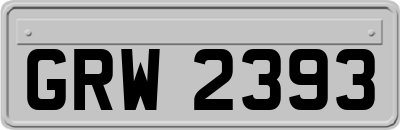 GRW2393