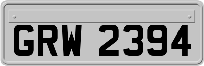 GRW2394