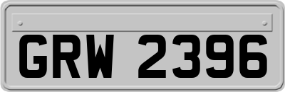 GRW2396